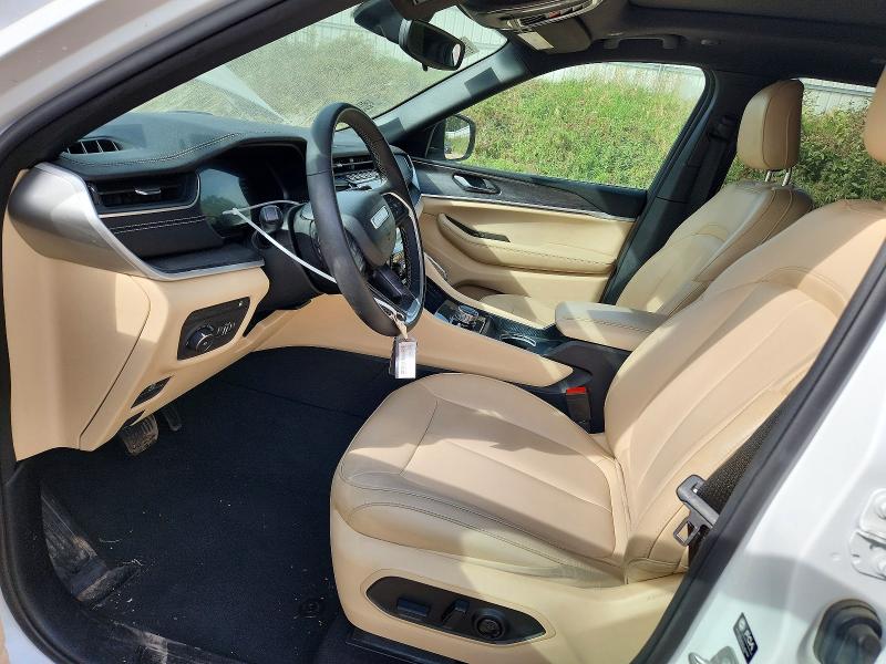 70428696 :رقم المزاد ، 1C4RJYB63RC129589 vin ، 2024 Jeep Grand Cherokee مزاد بيع