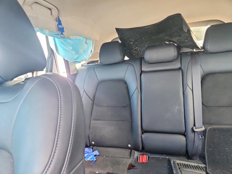 Продаж на аукціоні авто 2017 Mazda Cx-5, vin: JM3KFBCL1H0200915, номер лоту: 67665376