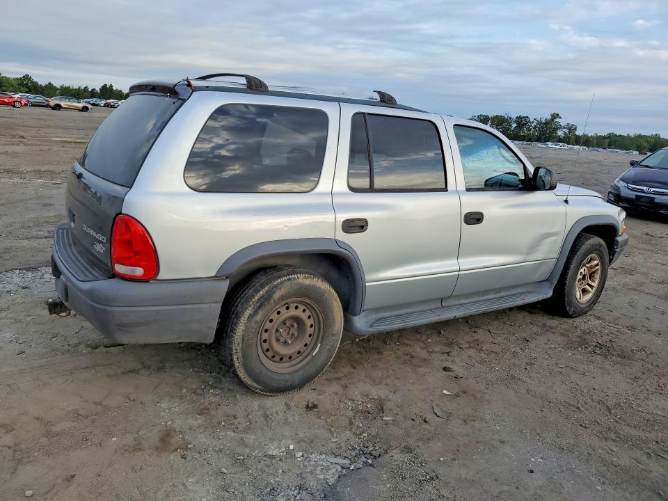 Продажа на аукционе авто 2003 Dodge Durango, vin: 1D4HR38N93F619050, номер лота: 69384266