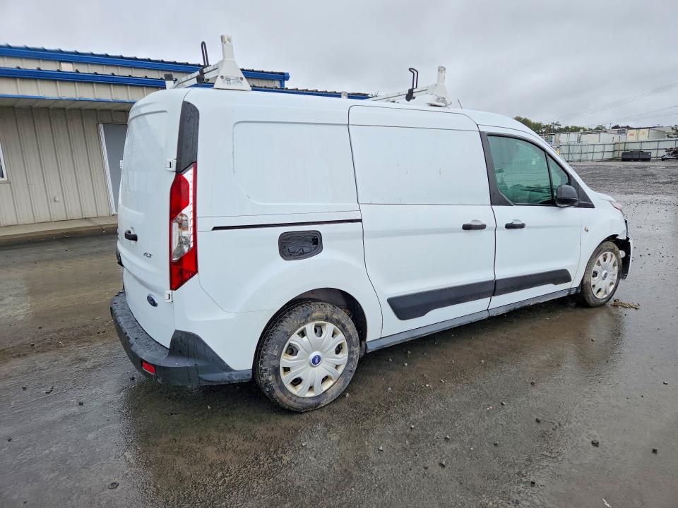 Продажа на аукционе авто 2020 Ford Transit Connect, vin: NM0LS7F25L1467483, номер лота: 64931026