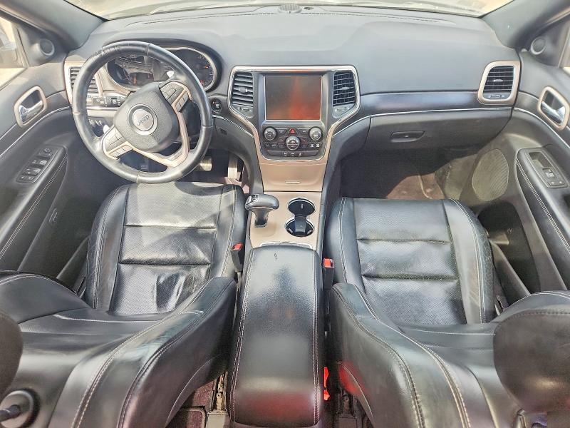 Aukcja sprzedaży 2015 Jeep Grand Cherokee, vin: 1C4RJFBG2FC205893, numer aukcji: 67313486