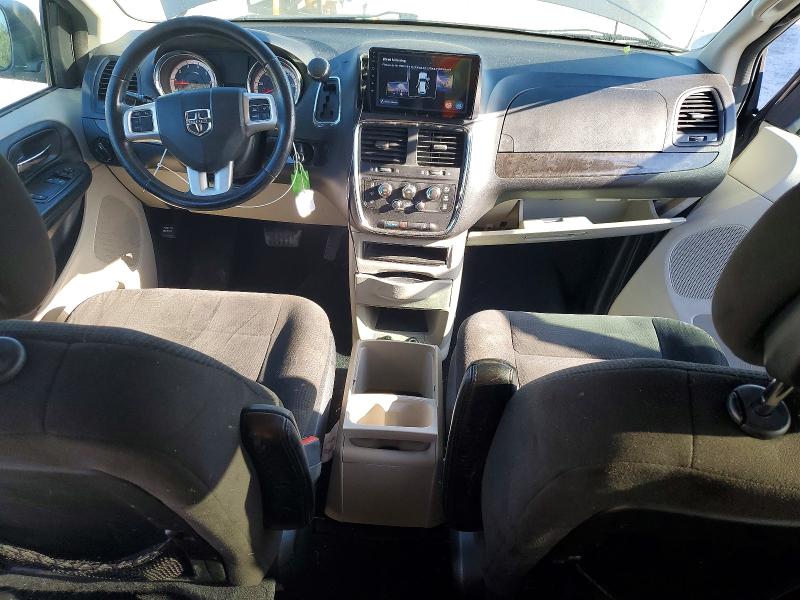 69631136 :رقم المزاد ، 2C4RDGBG2GR346713 vin ، 2016 Dodge Grand Caravan مزاد بيع