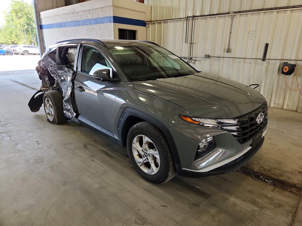 Aukcja sprzedaży 2024 Hyundai Tucson, vin: 5NMJBCDEXRH296857, numer aukcji: 67436116