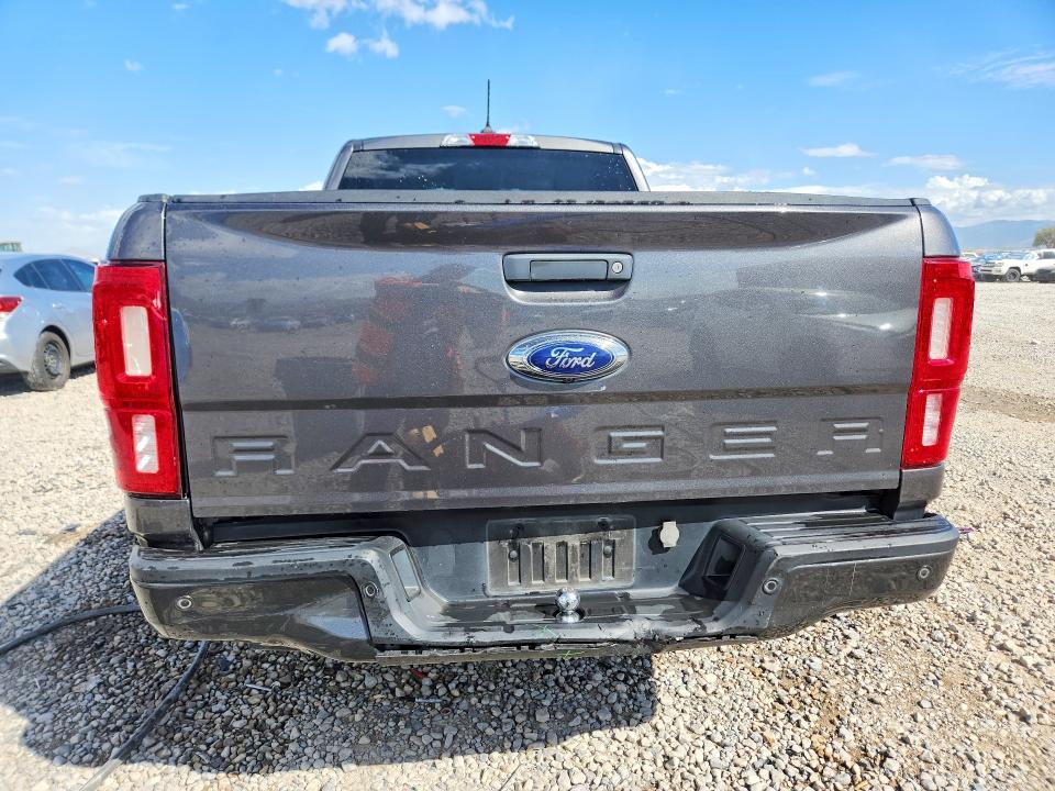 Продаж на аукціоні авто 2020 Ford Ranger, vin: 1FTER1FH0LLA86377, номер лоту: 69314556
