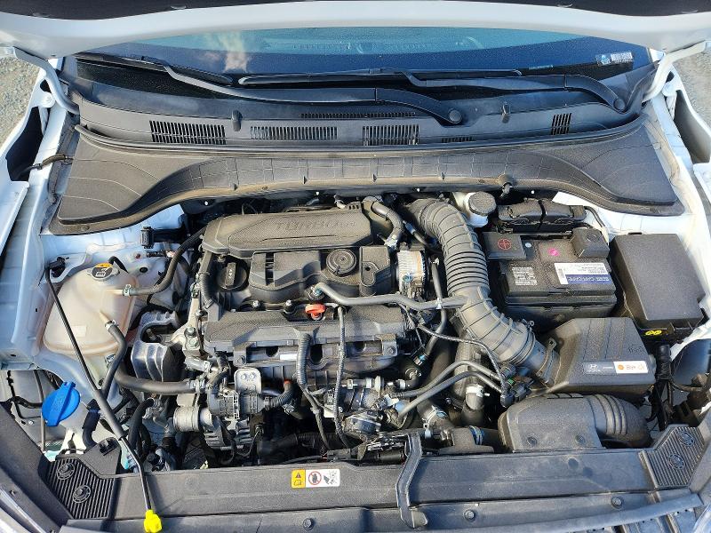 2023 Hyundai Kona მანქანა იყიდება აუქციონზე, vin: KM8K53A35PU971580, აუქციონის ნომერი: 69990036