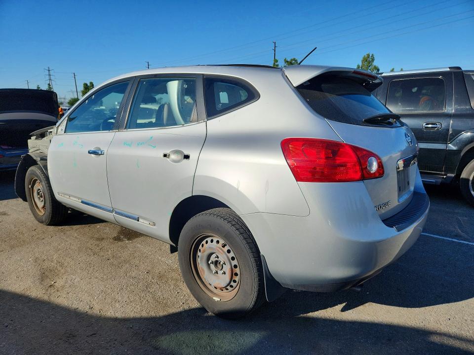Продажа на аукционе авто 2013 Nissan Rogue, vin: JN8AS5MT0DW500473, номер лота: 70887946