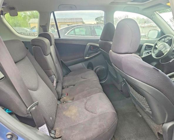 2010 Toyota Rav4 მანქანა იყიდება აუქციონზე, vin: JTMRF4DV4AD031295, აუქციონის ნომერი: 69718606