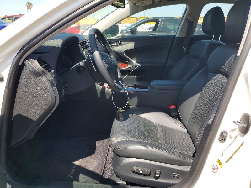 Aukcja sprzedaży 2006 Lexus Is, vin: JTHBK262X65023691, numer aukcji: 67408616