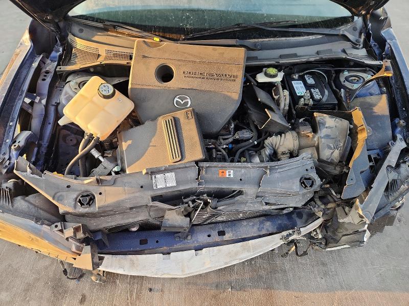 Продаж на аукціоні авто 2009 Mazda 3, vin: JM1BK32F891220225, номер лоту: 68416046