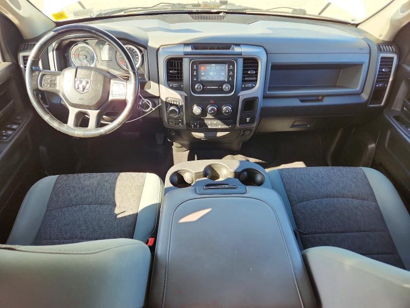 Продаж на аукціоні авто 2019 Ram 1500 Classic, vin: 1C6RR7KMXKS706476, номер лоту: 68631476