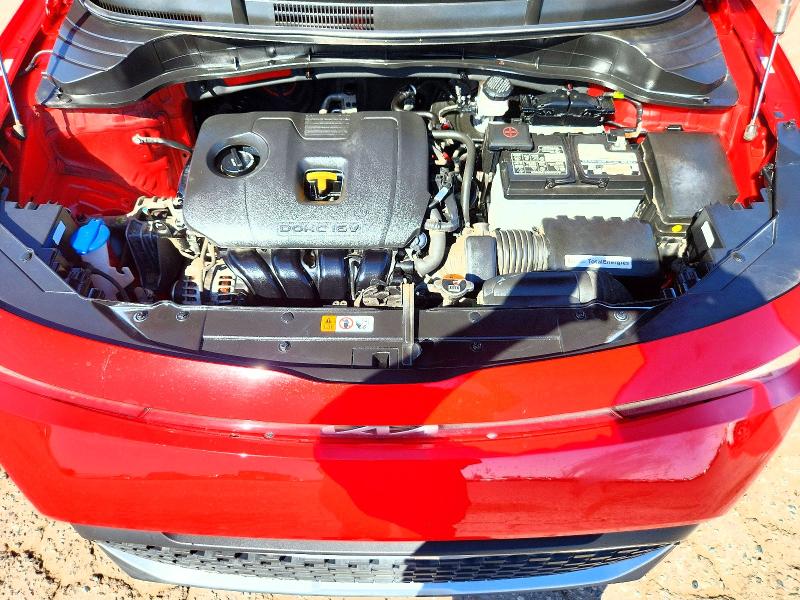 2023 Kia Soul მანქანა იყიდება აუქციონზე, vin: KNDJ23AU9P7208526, აუქციონის ნომერი: 68767146