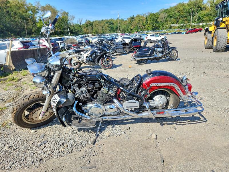 Aukcja sprzedaży 2005 Yamaha Xvz13, vin: JYAVP18E95A002432, numer aukcji: 68066446