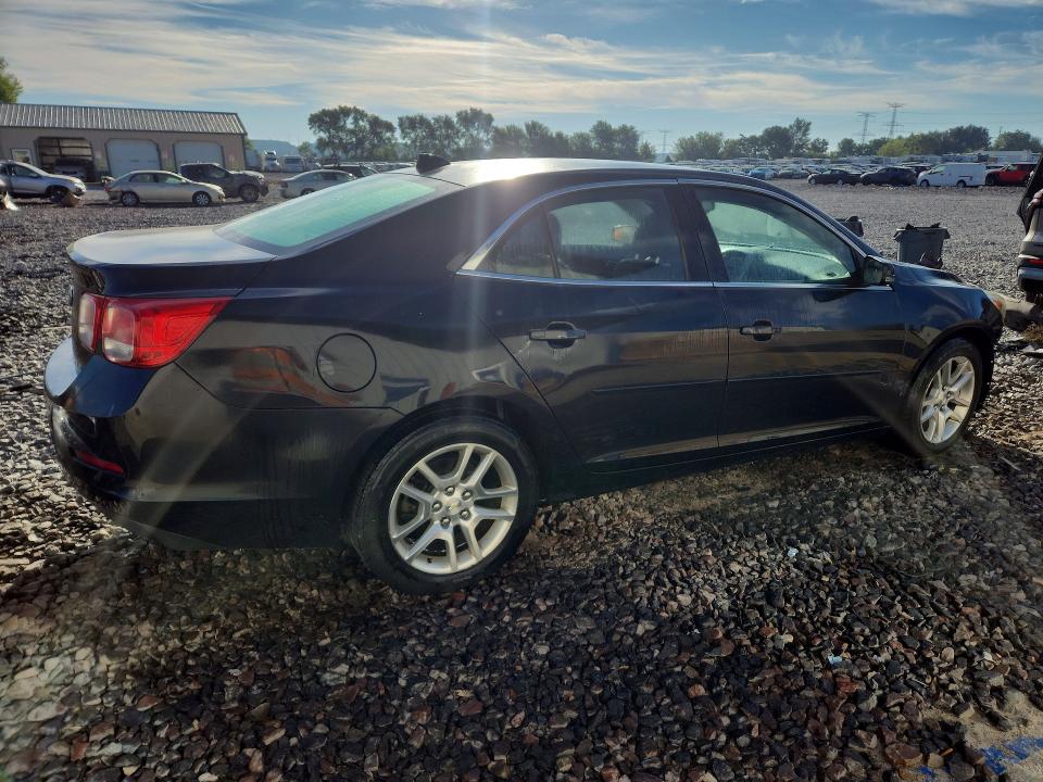 70529066 :رقم المزاد ، 1G11C5SL6EF304852 vin ، 2014 Chevrolet Malibu مزاد بيع