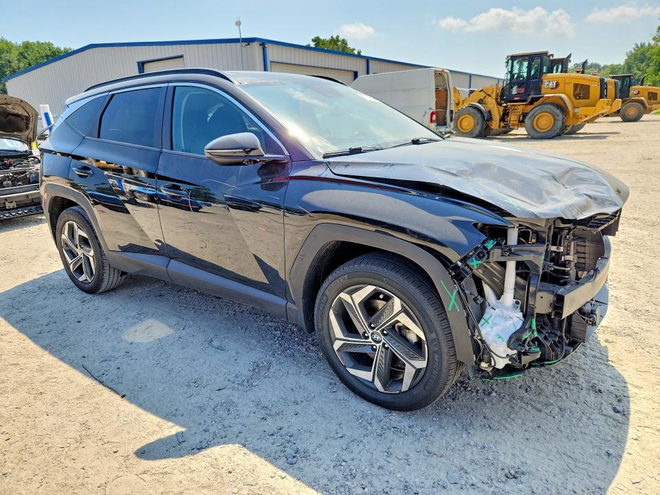 Продаж на аукціоні авто 2022 Hyundai Tucson, vin: 5NMJFCAE0NH122363, номер лоту: 67350706