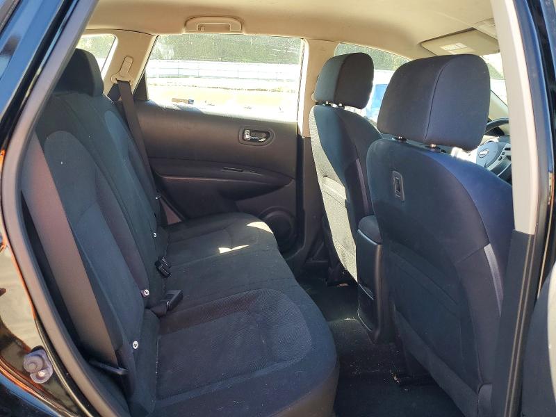 Продажа на аукционе авто 2015 Nissan Rogue Select, vin: JN8AS5MV1FW756576, номер лота: 70230346