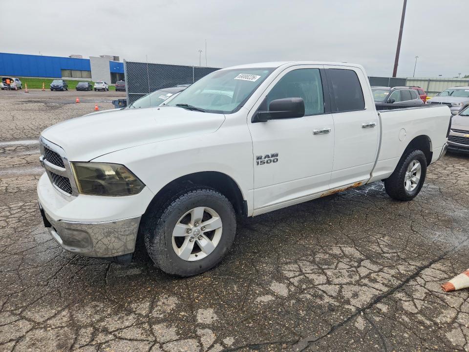 Продаж на аукціоні авто 2013 Ram 1500, vin: 1C6RR7GP9DS610991, номер лоту: 69088226