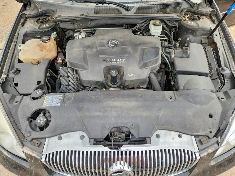 2007 Buick Lucerne მანქანა იყიდება აუქციონზე, vin: 1G4HD572X7U200071, აუქციონის ნომერი: 68936486