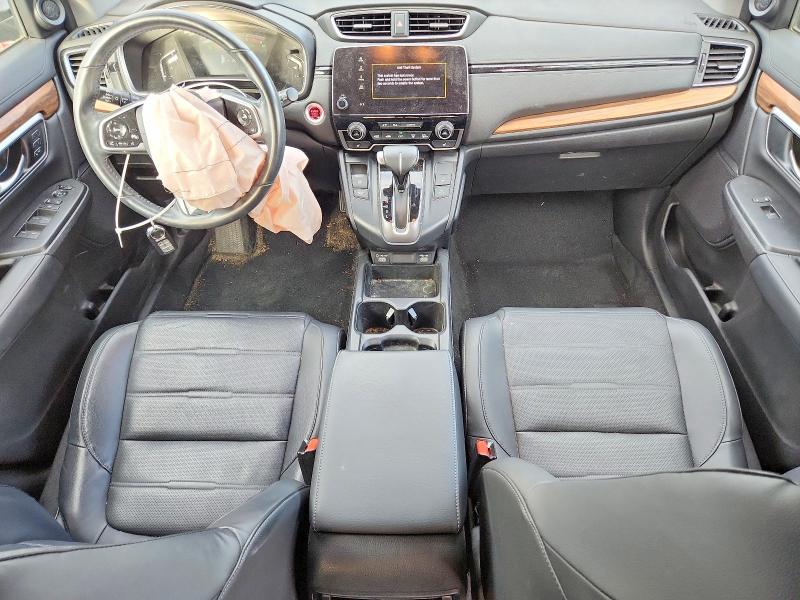 Продажа на аукционе авто 2021 Honda Cr-v, vin: 7FARW2H85ME033079, номер лота: 68633766