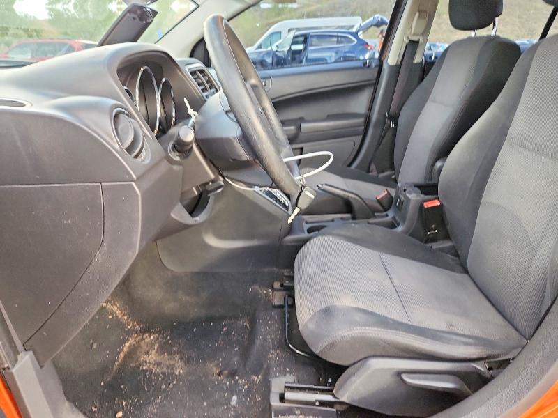 Aukcja sprzedaży 2011 Dodge Caliber, vin: 1B3CB3HA1BD296200, numer aukcji: 68671786