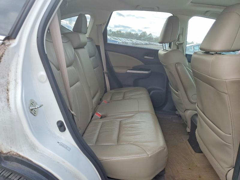 Продажа на аукционе авто 2013 Honda Cr-v, vin: 5J6RM4H72DL072918, номер лота: 70955786