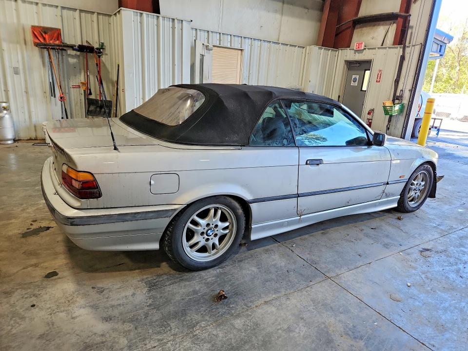 Aukcja sprzedaży 1998 Bmw 328, vin: WBABK8320WEY89180, numer aukcji: 69085836