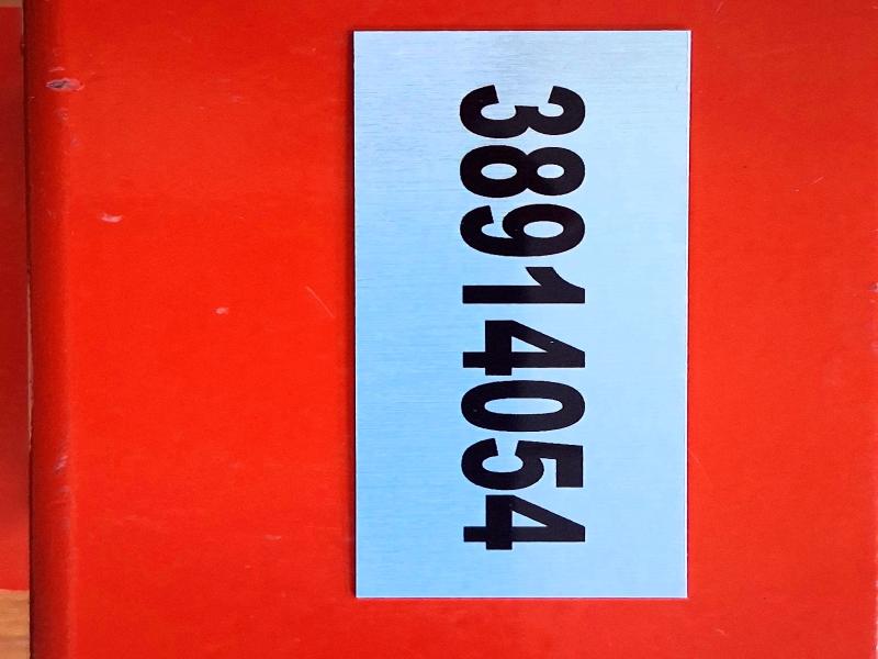 Продажа на аукционе авто 2027 Others 1 Ton Skid Steer Tire, vin: 38914054, номер лота: 69160036