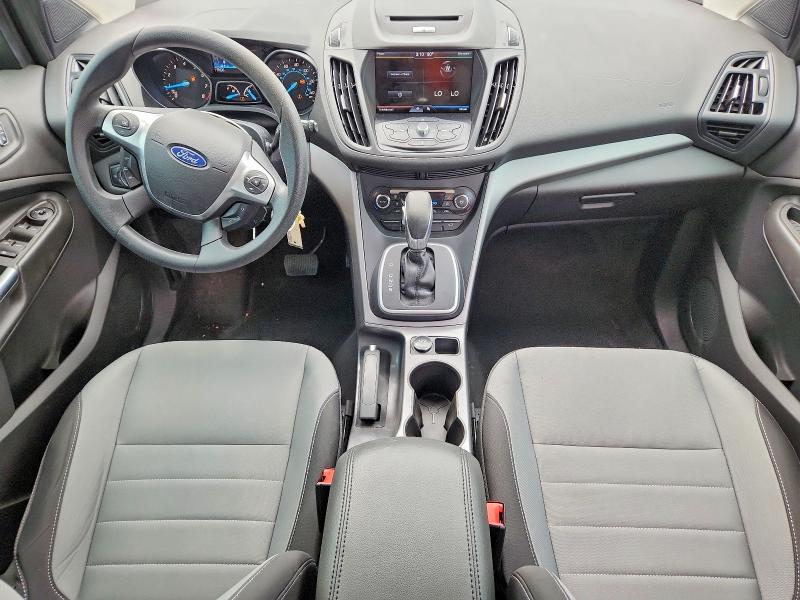 Продаж на аукціоні авто 2014 Ford Escape, vin: 1FMCU0G91EUA44848, номер лоту: 68541796
