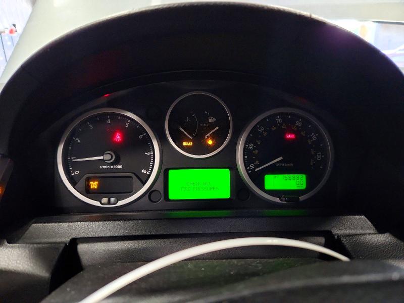 Продажа на аукционе авто 2009 Land Rover Range Rover Sport, vin: SALSK25429A197120, номер лота: 70238496
