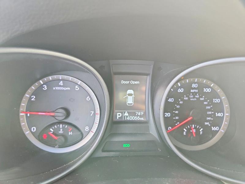2016 Hyundai Santa Fe Sport მანქანა იყიდება აუქციონზე, vin: 5XYZUDLB1GG365341, აუქციონის ნომერი: 67268976