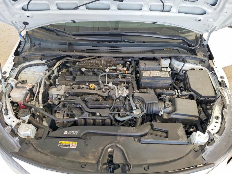 Продажа на аукционе авто 2026 Toyota Corolla, vin: 5YFB4MDE7TP376568, номер лота: 67418506