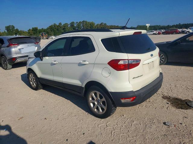 Aukcja sprzedaży 2020 Ford Ecosport, vin: MAJ3S2GE5LC322582, numer aukcji: 69966706