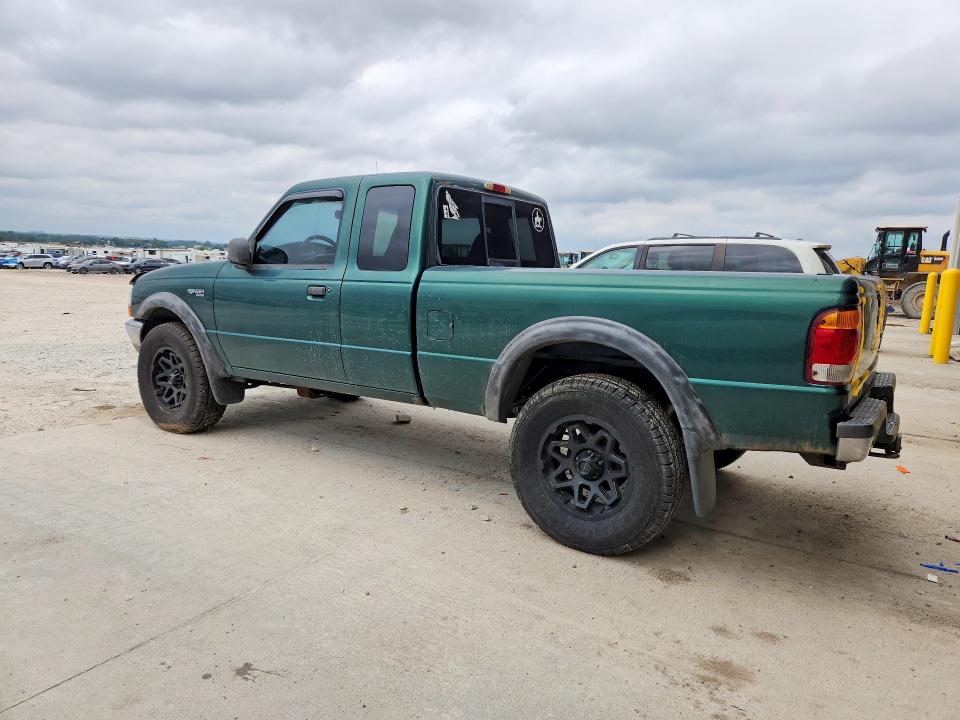 1999 Ford Ranger მანქანა იყიდება აუქციონზე, vin: 1FTZR15XXXPA26289, აუქციონის ნომერი: 70434776