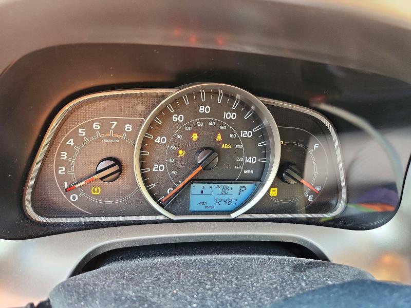 2013 Toyota Rav4 მანქანა იყიდება აუქციონზე, vin: JTMBFREV0D5004574, აუქციონის ნომერი: 69371256