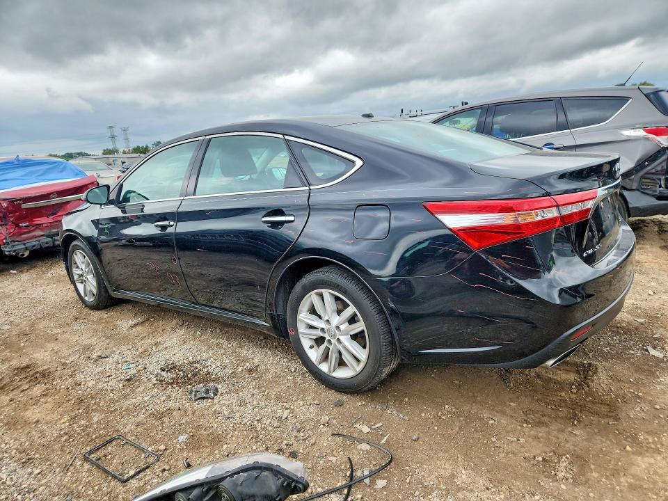 2015 Toyota Avalon მანქანა იყიდება აუქციონზე, vin: 4T1BK1EB2FU175141, აუქციონის ნომერი: 67705456