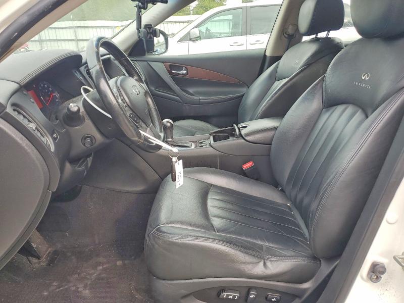 2009 Infiniti Ex35 მანქანა იყიდება აუქციონზე, vin: JNKAJ09E29M900550, აუქციონის ნომერი: 69630906