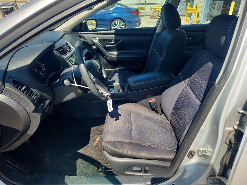 2017 Nissan Altima მანქანა იყიდება აუქციონზე, vin: 1N4AL3AP2HN314018, აუქციონის ნომერი: 70658506