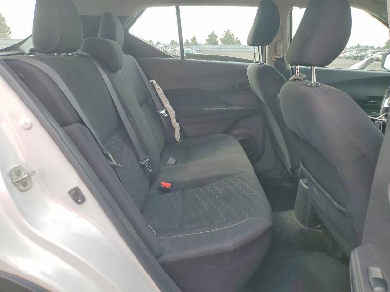 Aukcja sprzedaży 2021 Nissan Kicks, vin: 3N1CP5BV3ML489942, numer aukcji: 67522406