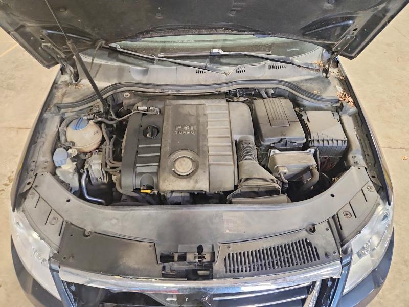 Продаж на аукціоні авто 2008 Volkswagen Passat, vin: WVWXK73C08E115784, номер лоту: 67845796