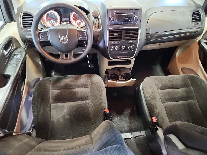 69963986 :رقم المزاد ، 2C4RDGBG4JR167628 vin ، 2018 Dodge Grand Caravan مزاد بيع