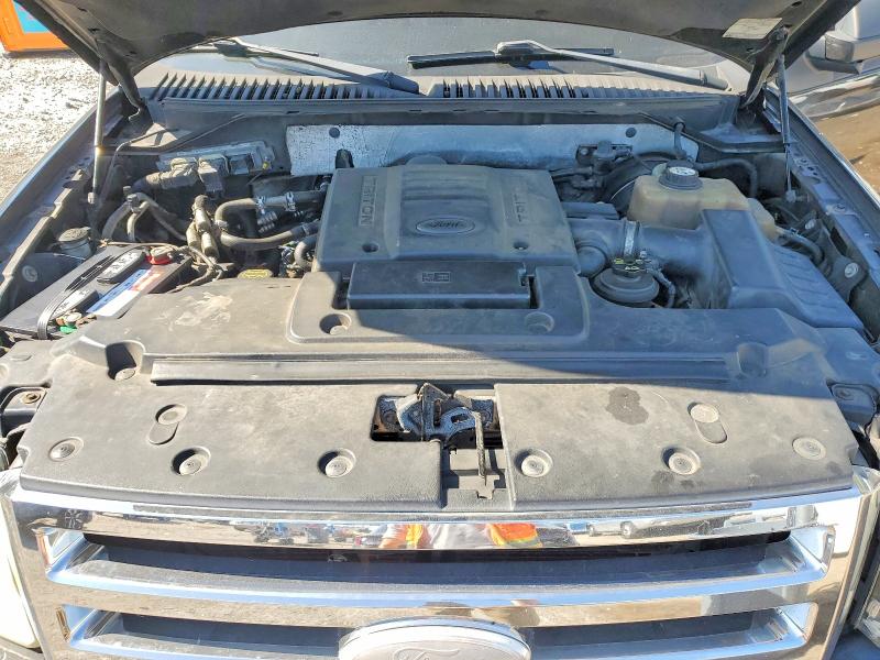 Продажа на аукционе авто 2007 Ford Expedition, vin: 1FMFU16547LA16567, номер лота: 67983506