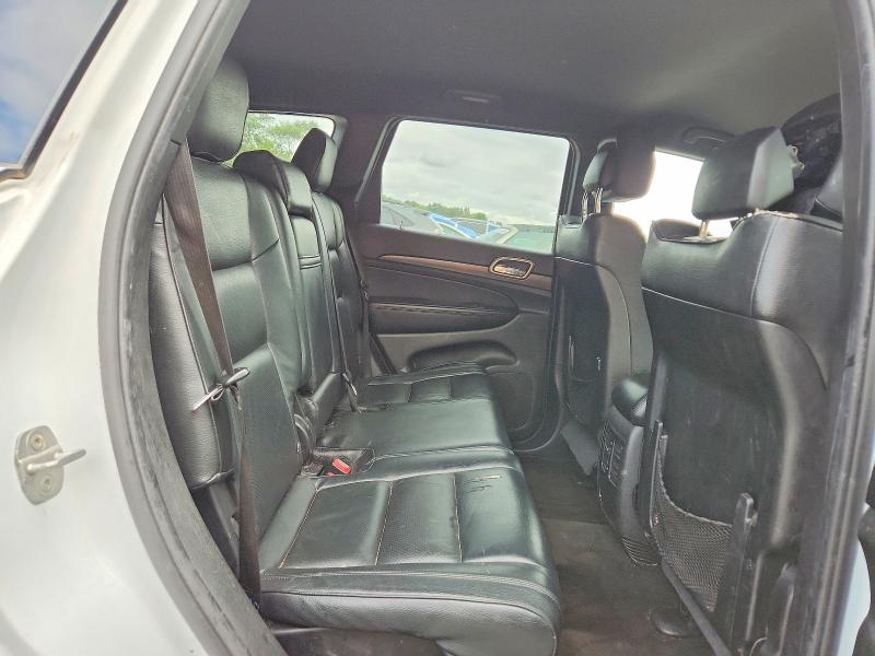 2014 Jeep Grand Cherokee მანქანა იყიდება აუქციონზე, vin: 1C4RJFAG3EC159863, აუქციონის ნომერი: 70432786