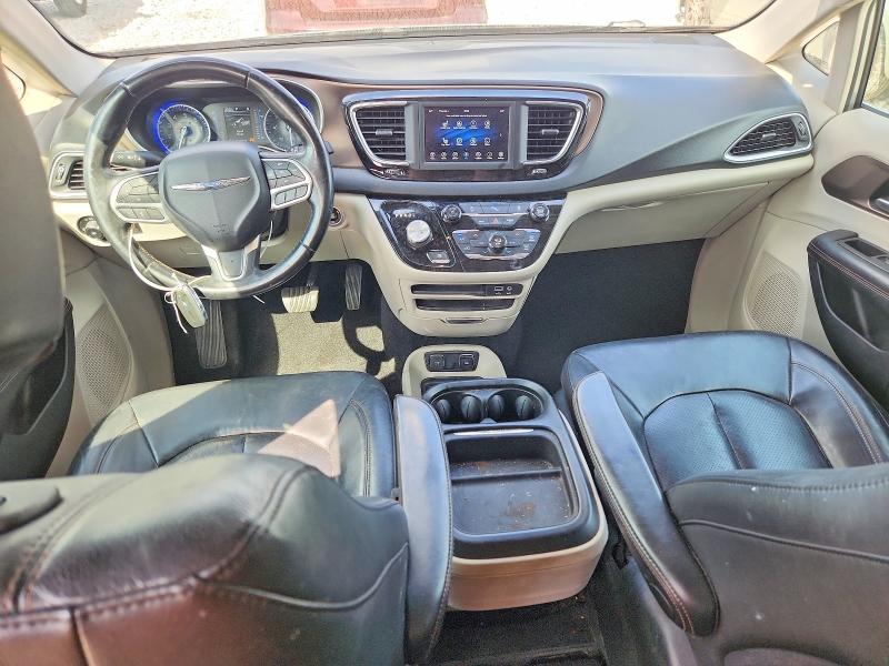 Aukcja sprzedaży 2018 Chrysler Pacifica, vin: 2C4RC1BG1JR276175, numer aukcji: 68049886