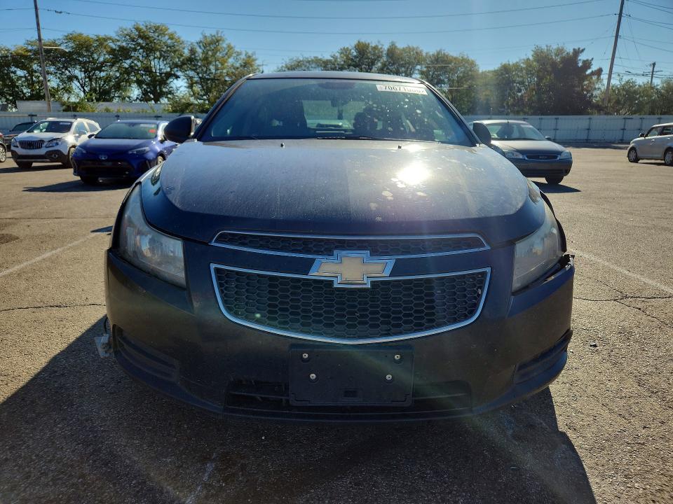 Aukcja sprzedaży 2014 Chevrolet Cruze, vin: 1G1PA5SH0E7180471, numer aukcji: 70671086