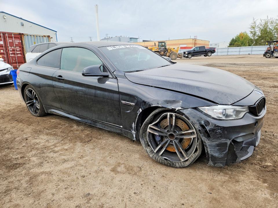Aukcja sprzedaży 2016 Bmw M4, vin: WBS3R9C50GK336222, numer aukcji: 69907086