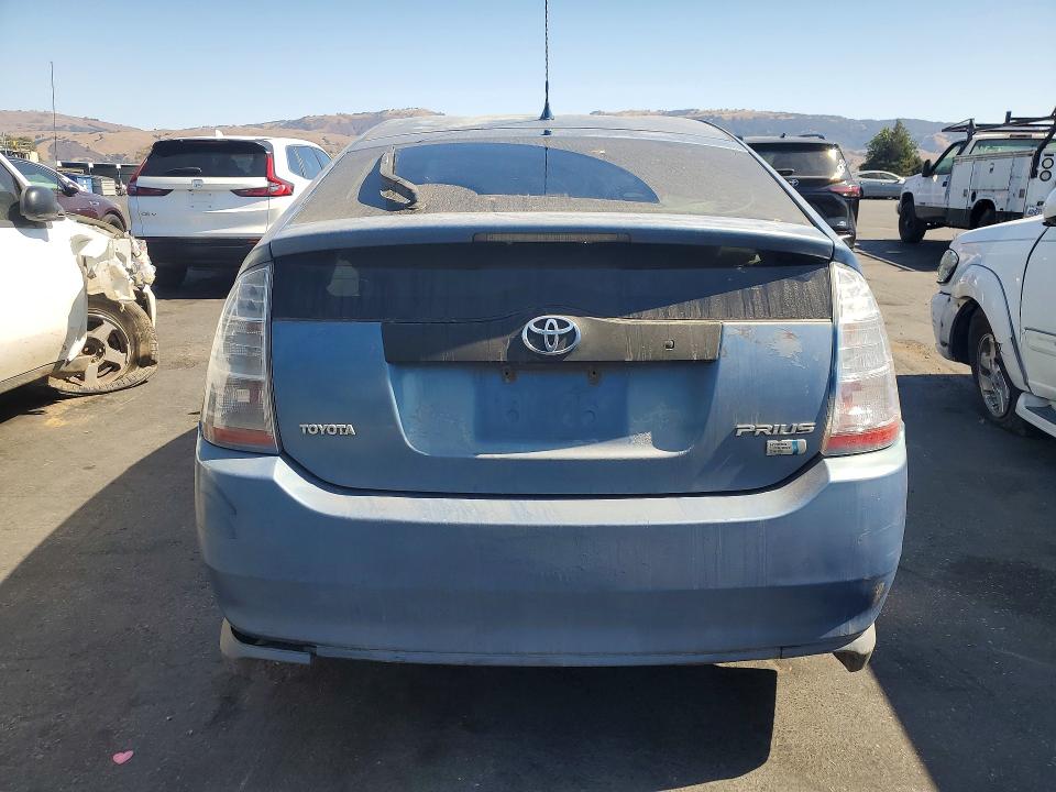 Aukcja sprzedaży 2007 Toyota Prius, vin: JTDKB20U977680581, numer aukcji: 69982326