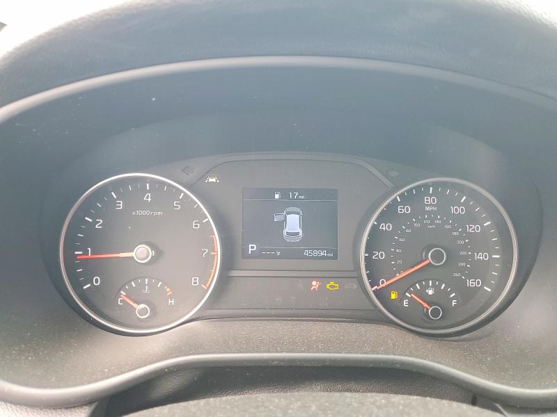 Auction sale of the 2022 Kia Sportage, vin: KNDPM3AC5N7010888, lot number: 70082696