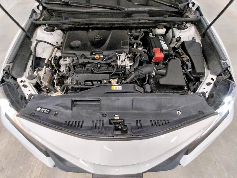 Продажа на аукционе авто 2019 Toyota Camry, vin: 4T1B11HK4KU273287, номер лота: 68666626