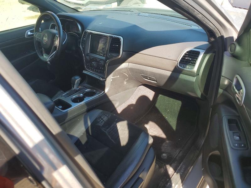 68409496 :رقم المزاد ، 1C4RJFAG1JC170631 vin ، 2018 Jeep Grand Cherokee مزاد بيع