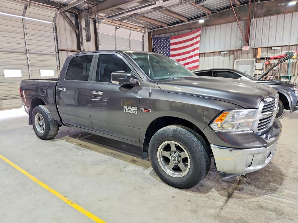 66942566 :رقم المزاد ، 1C6RR7LM9FS525311 vin ، 2015 Ram 1500 مزاد بيع