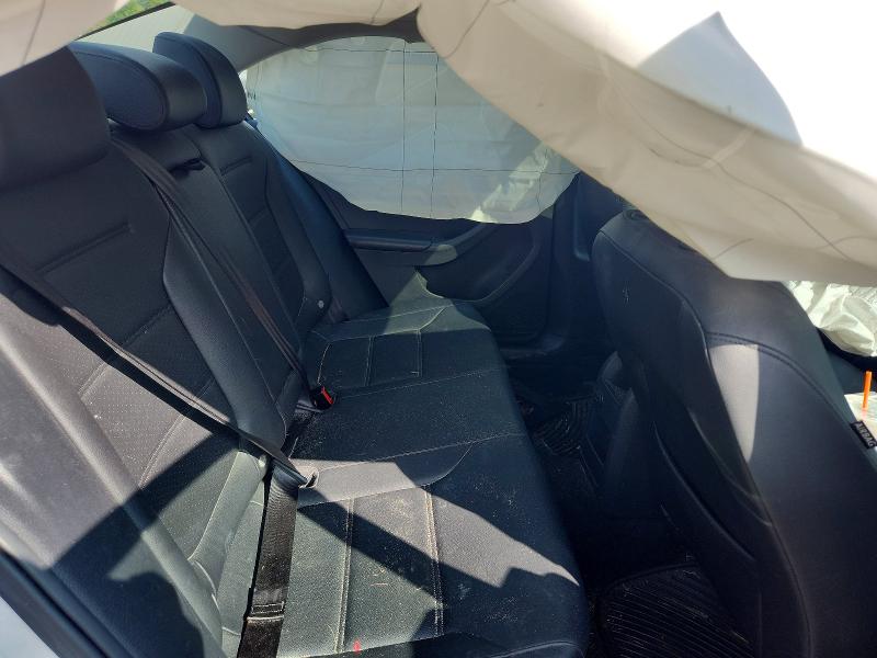 2017 Volkswagen Jetta მანქანა იყიდება აუქციონზე, vin: 3VWDB7AJ7HM232953, აუქციონის ნომერი: 69562346